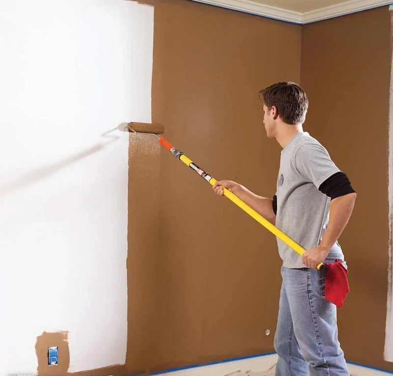 Eskipazar Boya Badanacı