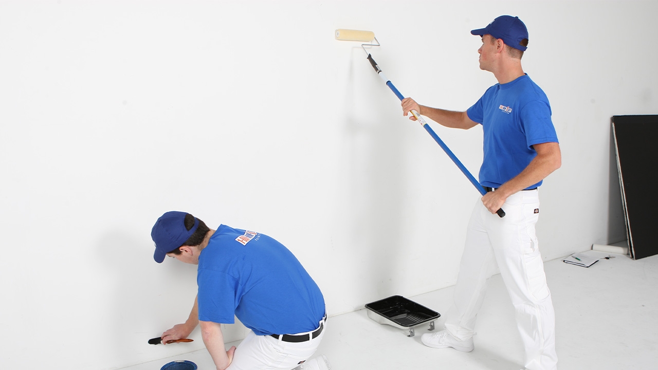 Eskipazar Boya Badanacı